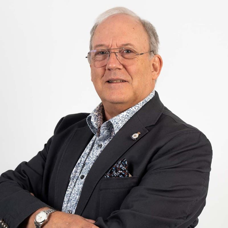 Dr David Atkinson, founder and research lead at ImaginAND